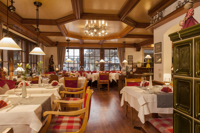 Food & Drinks 4, Flair Hotel Adlerbad, Ortenaukreis