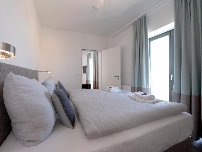 Bedroom 4, Ohlerich Speicher App_ 19, Nordwestmecklenburg