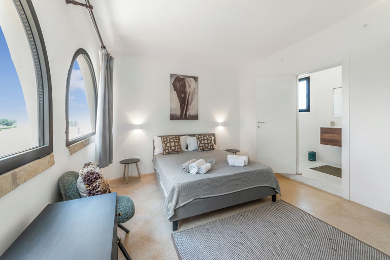 Others 4, Villa Vallone Luxury With Pool - Happy Rentals, Lecce