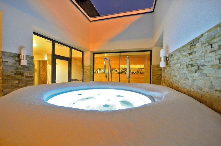 Sport & Beauty 5, Edelweiss, Zell am See