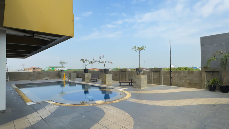 Sport & Beauty 2, Hotel Dafam Pekalongan, Pekalongan