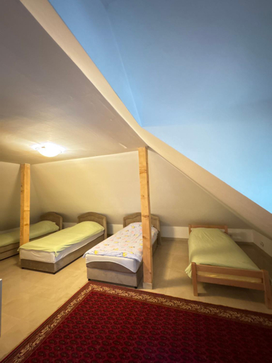 Bedroom 4, Villa Emina, Sarajevo