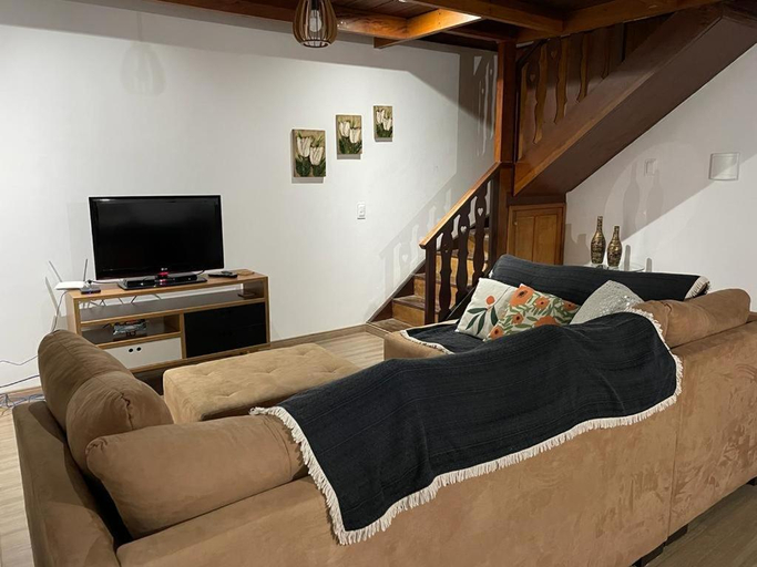 Others 5, Confortavel Chalet na Serra proximo ao Centro, Nova Friburgo