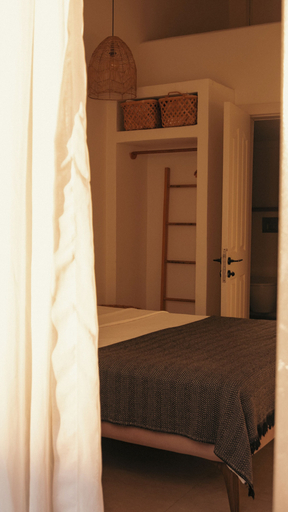 Bedroom 4, Art Alacati, Çeşme