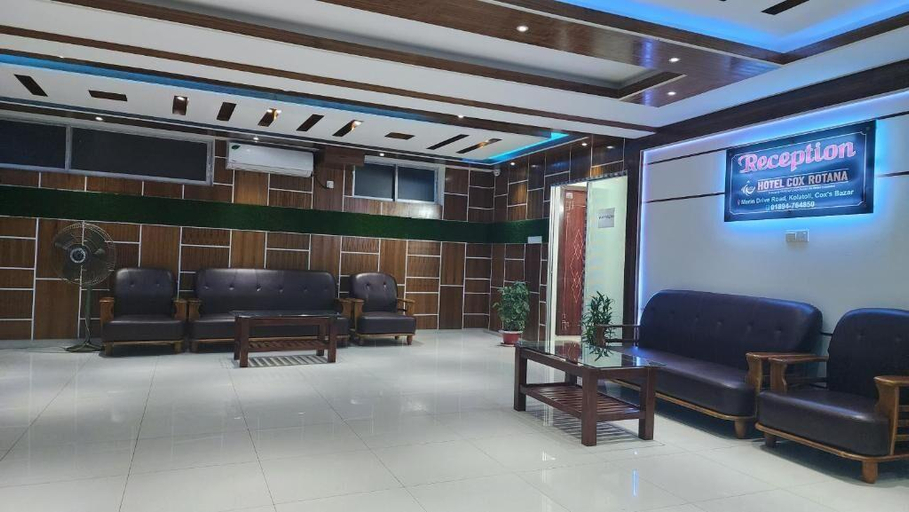 Others 4, Hotel Cox Rotana, Cox's Bazar