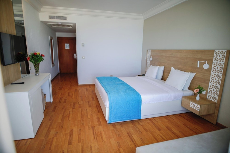 Bedroom 3, TMK l´Atrium Yasmine by Turismark, Hammamet