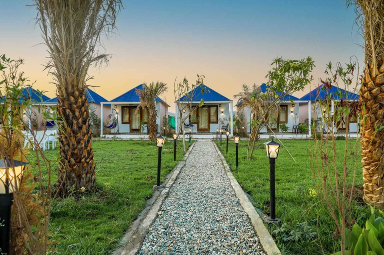 Exterior 4, Wild Planet Corbett, Nainital