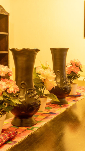 Food & Drinks 5, Poetry House Antigua Guatemala, Antigua Guatemala