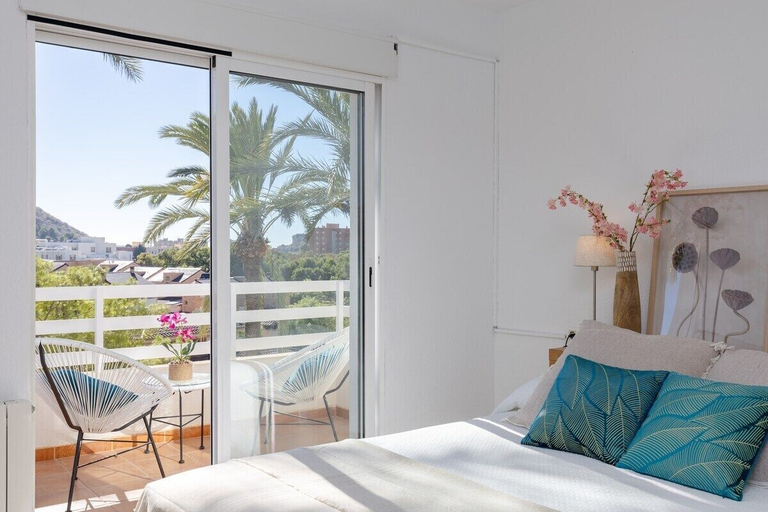 Interior 3, Urban Elegance by Fidalsa, Alicante