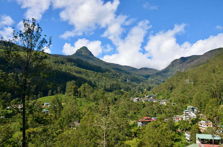 2, Hotel Blue Sky Adams Peak, Ambagamuwa