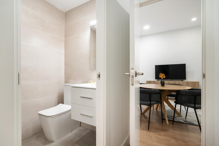 5, Valderribas Executive Apartments Alquiler Temporal, Madrid