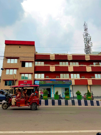 Primary image, Shivmurti Grand, Hardwar