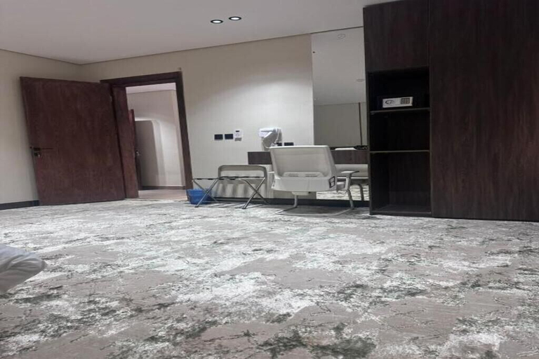 Interior 3, Taj Mithaq Serviced Apartments, Tabuk
