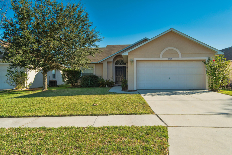 Exterior & Views, Blue Lagoon by Orlando Short Term, Osceola