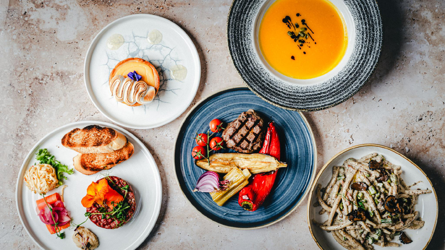 Food & Drinks 5, Boutique Hotel More, Dubrovnik