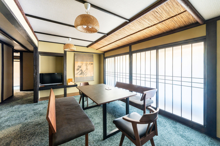 Others 5, Kinosaki Onsen Yuyado Sasakura, Toyooka