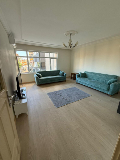 Bedroom 2, AiRPORT TO HOME, Merkez