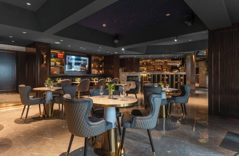 Food & Drinks 5, JINCHEN HOTEL -Chongqing North Station, Chongqing