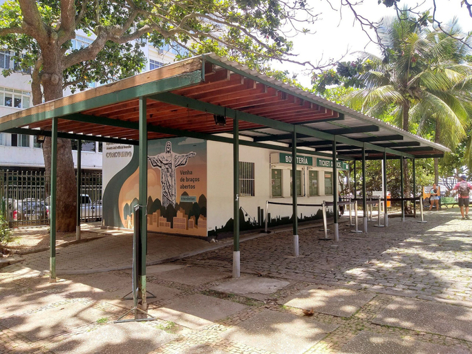 Miscellaneous 5, Plaza Copacabana - Conforto e Praia., Rio de Janeiro