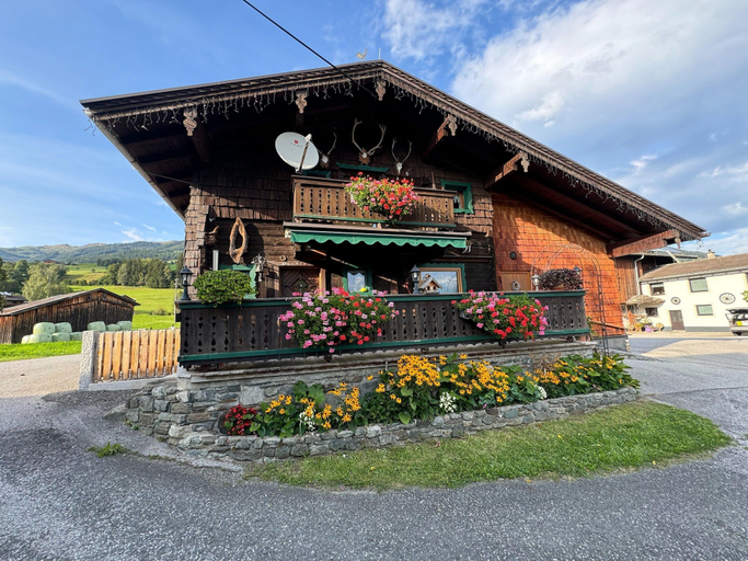 Others 1, Chalet near Passthurn Ski Area Kitzbuhel, Zell am See