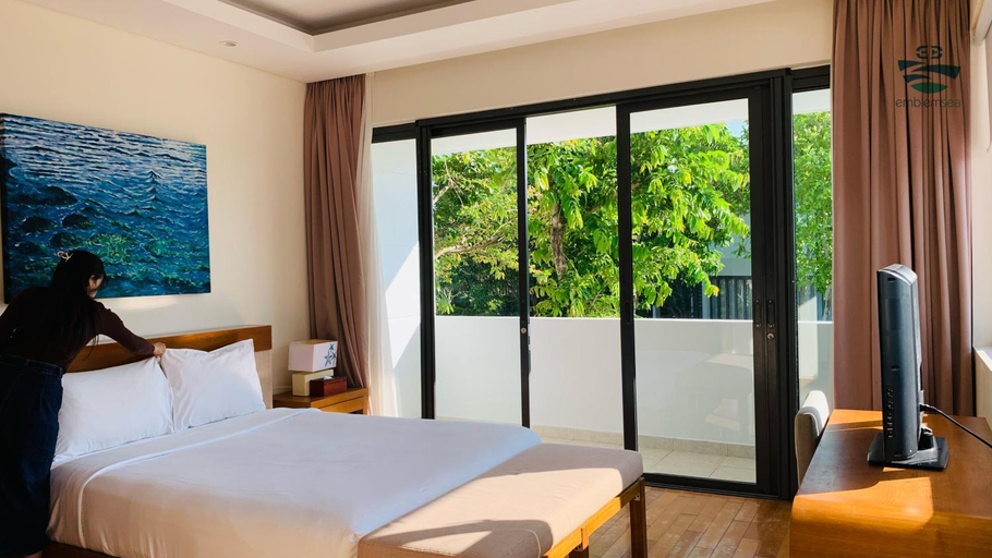 Bedroom 4, Koaniva The Ocean Villa Da Nang, Da Nang