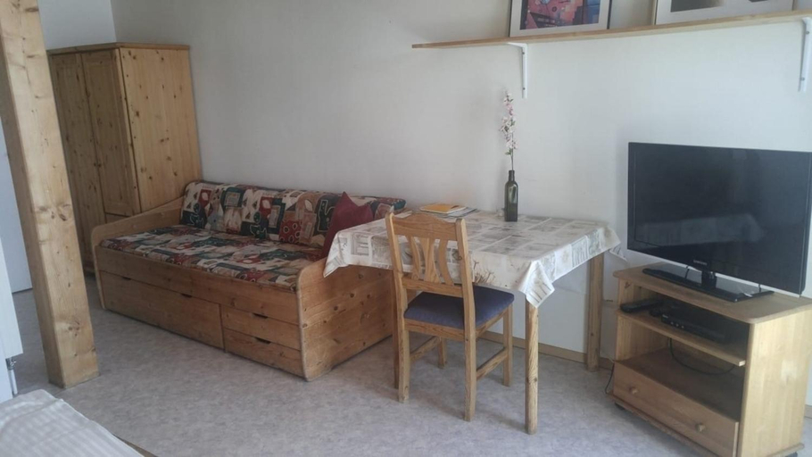 Others 5, Gastehaus am Rathaus, Mehrbettzimmer 2, Weilheim-Schongau