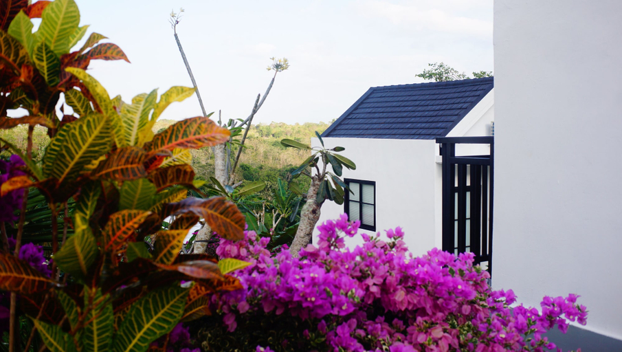 Property grounds 4, Penida Cabins, Klungkung