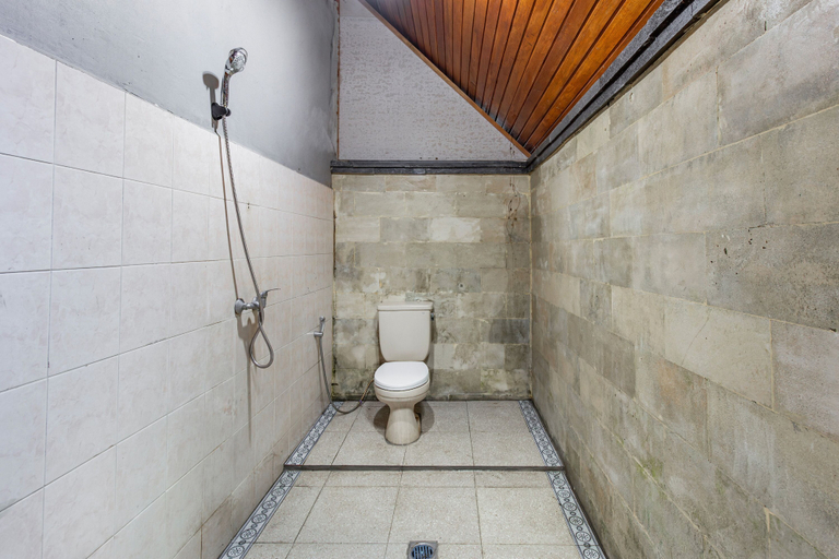 Bathroom 3, Belvilla Ratna Resort Ubud PalaceNearUbud Palace, Gianyar