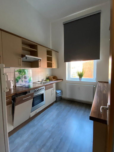 Exterior & Views 2, Zur Alten Oder, Frankfurt (Oder)