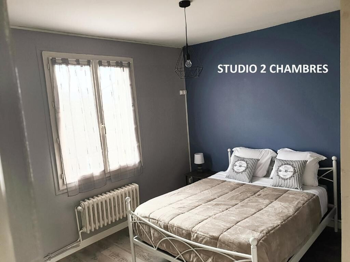 Room 2, Bienvenue chez les chtis, Lot