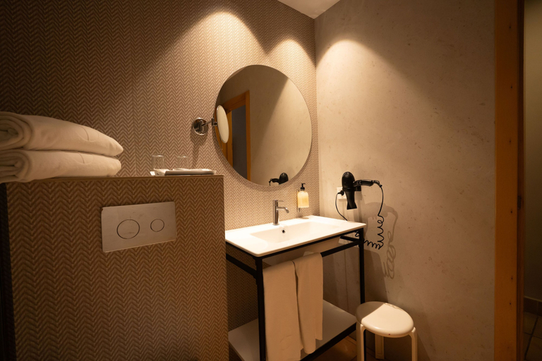Bathroom 5, Intelier Bonaire Hotel by Intelier Hotels & Suites, Castellón