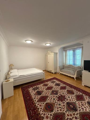 Bedroom 3, Villa Emina, Sarajevo
