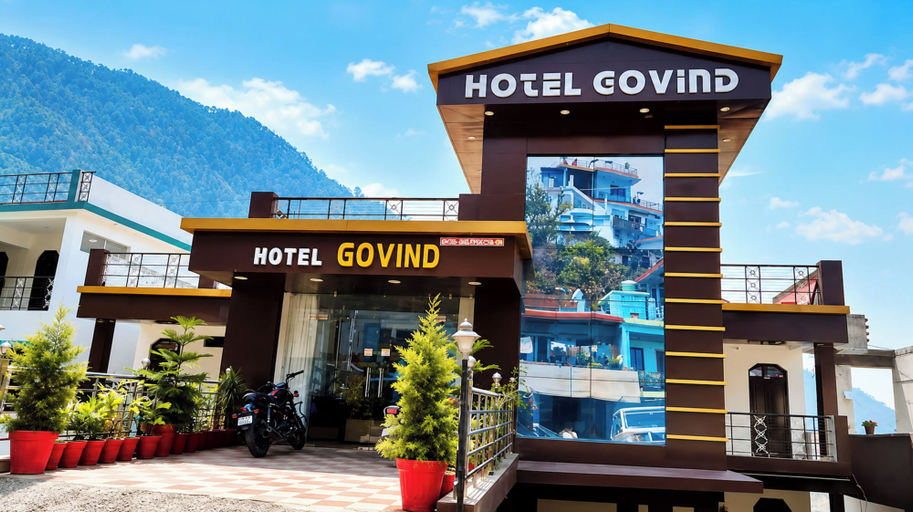 Others 1, Hotel The Govind Bhanadhar Rudraprayag, Garhwal