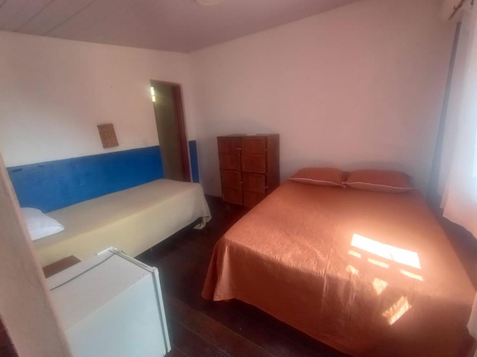 Bedroom 2, Flats Mundos Pipa, Tibau do Sul