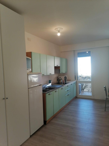 Others 5, Villa Silente L, Venezia