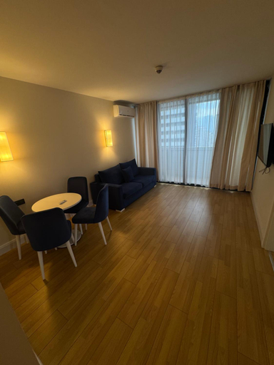 2, Orbita Apartments with sea wiev, Batumi