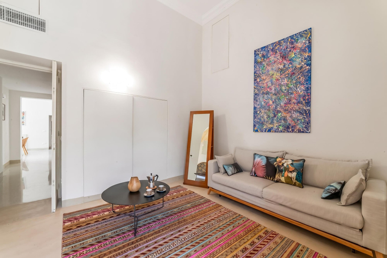 Others 2, Villa Vallone Luxury With Pool - Happy Rentals, Lecce