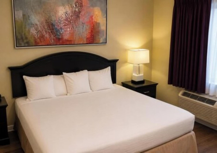 Bedroom 4, Plantation Oaks Suites & Inn Millington, Shelby