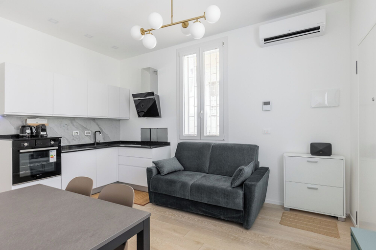 Living area 5, La Corte Vermena by Wonderful Italy, Bologna