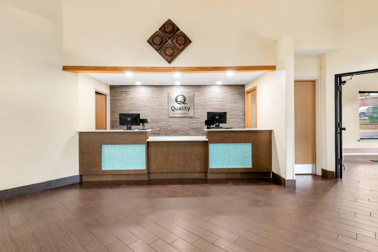 Others 5, Quality Inn & Suites Lawrence - University Area, Douglas