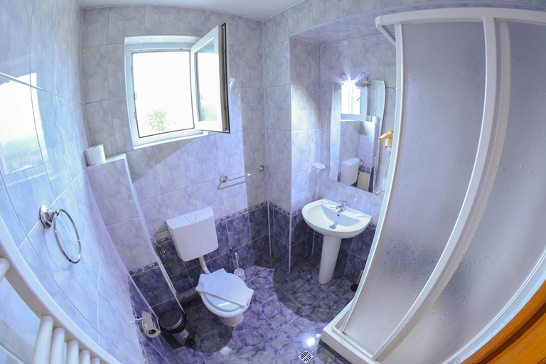 Bathroom 4, Pensiune Valentina, Ramnicu Valcea