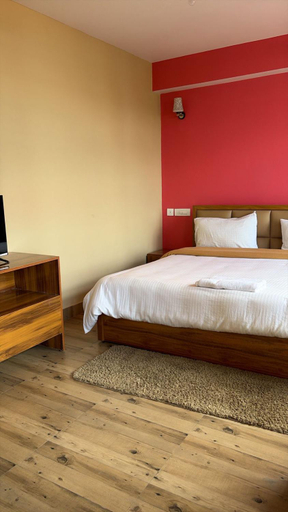 Bedroom 5, Hotel Sai Kripa, sikkim, South Sikkim