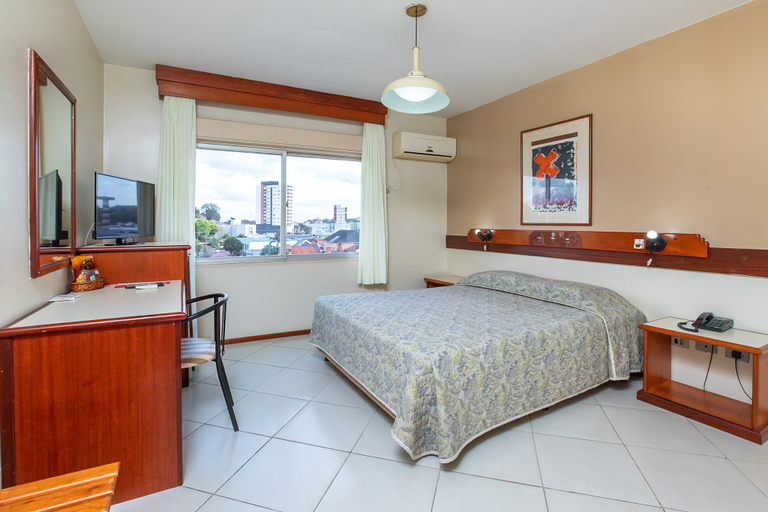 Bedroom 4, Suarez Campo Bom, Campo Bom