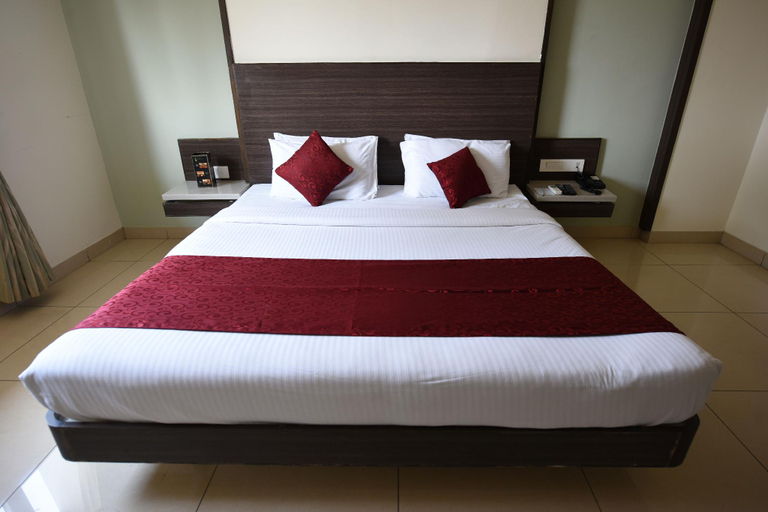 5, HOTEL LANDMARK, Coimbatore