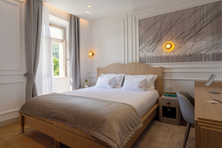 Room 2, Heritage Hotel Zagreb Dubrovik, Dubrovnik