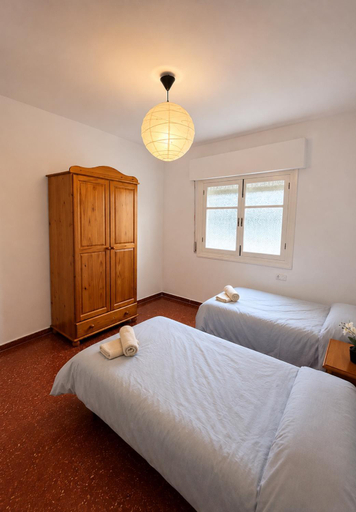 Bedroom 2, Casa Maro Nerja, Málaga