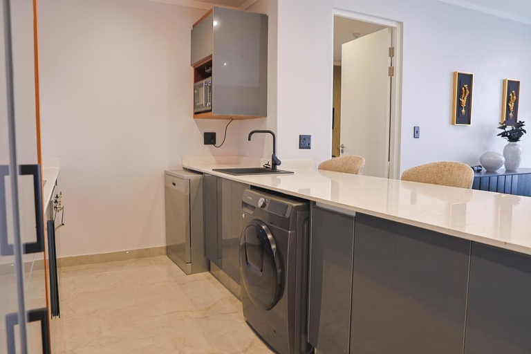 Private kitchen 4, Newly Upgraded Stays, City of Johannesburg