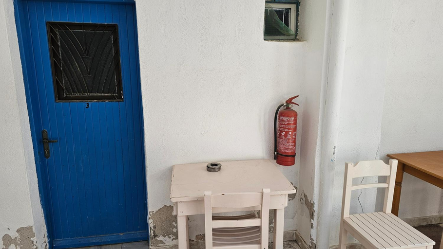 4, Small Apartments Rooms Only, South Aegean
