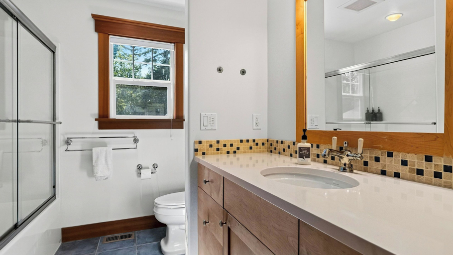 Bathroom 4, Cascade View Haven by Avantstay Saratoga Vistas, Island