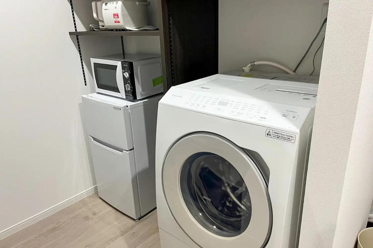 Bathroom 3, 奄美ラッキー海の家, Amami
